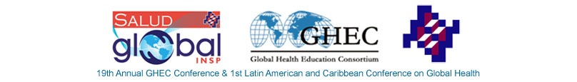 I Conferencia sobre Salud Mundial de America Latina y el Caribe